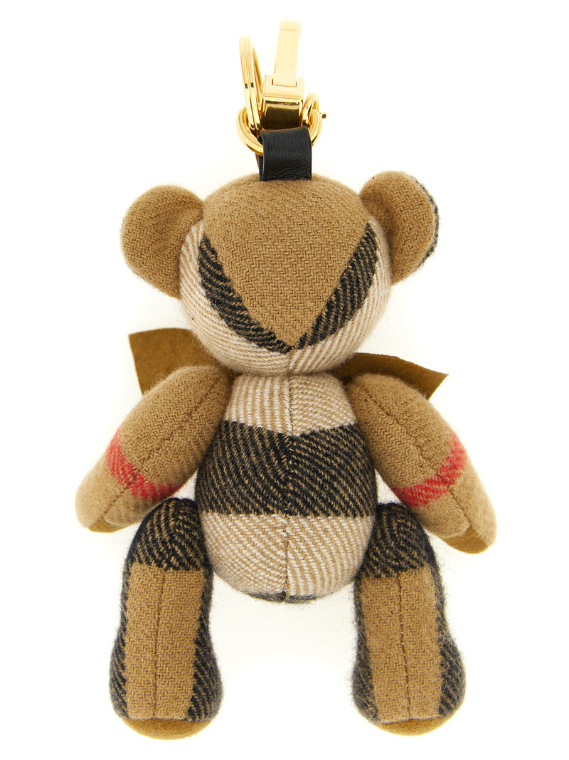 Burberry Burberry Orsetto Thomas Keyring