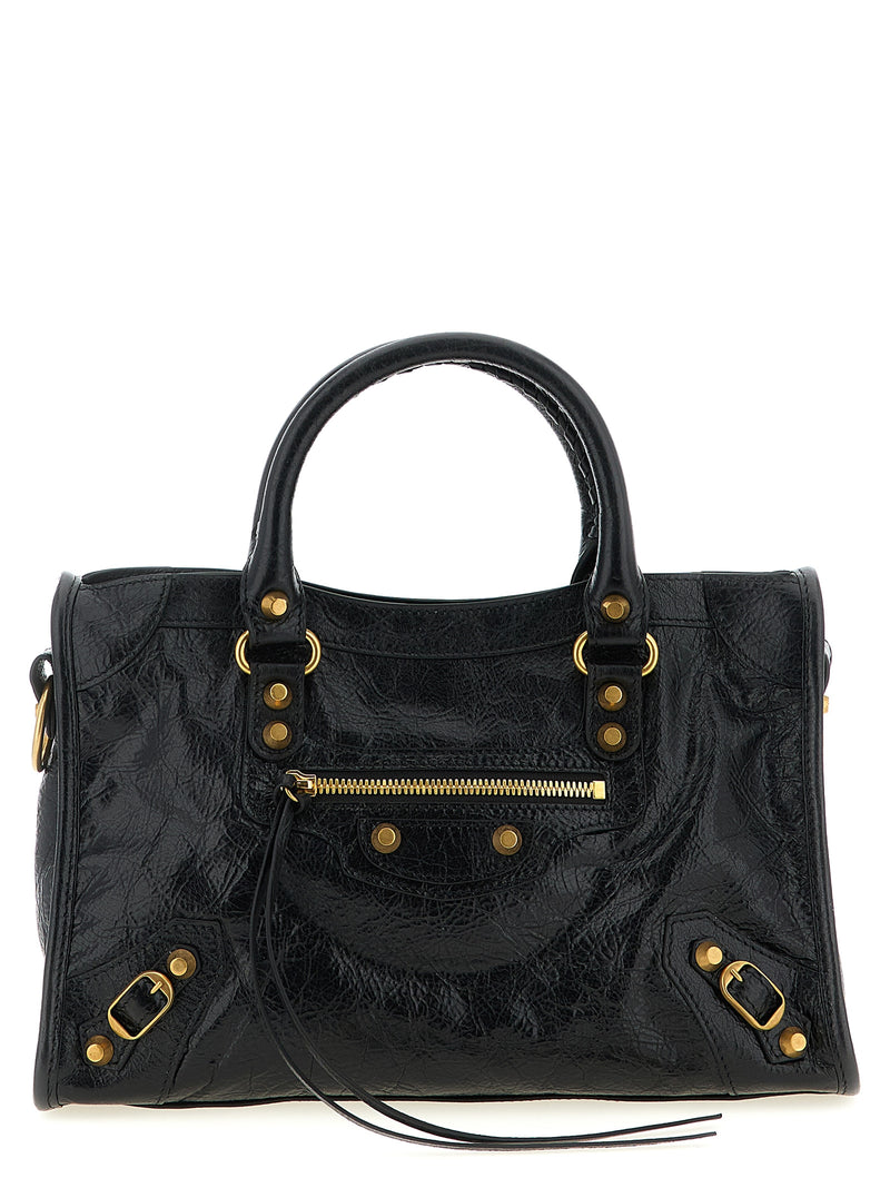 Balenciaga Le City S Handbag | Urbalenti™ NYC
