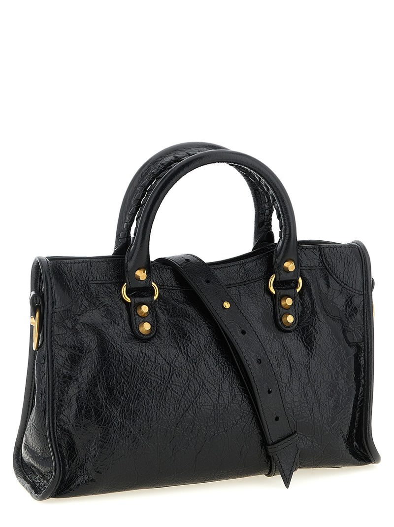 Balenciaga Le City S Handbag | Urbalenti™ NYC