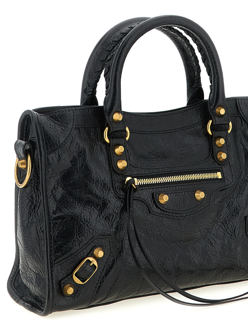 Balenciaga Le City S Handbag | Urbalenti™ NYC