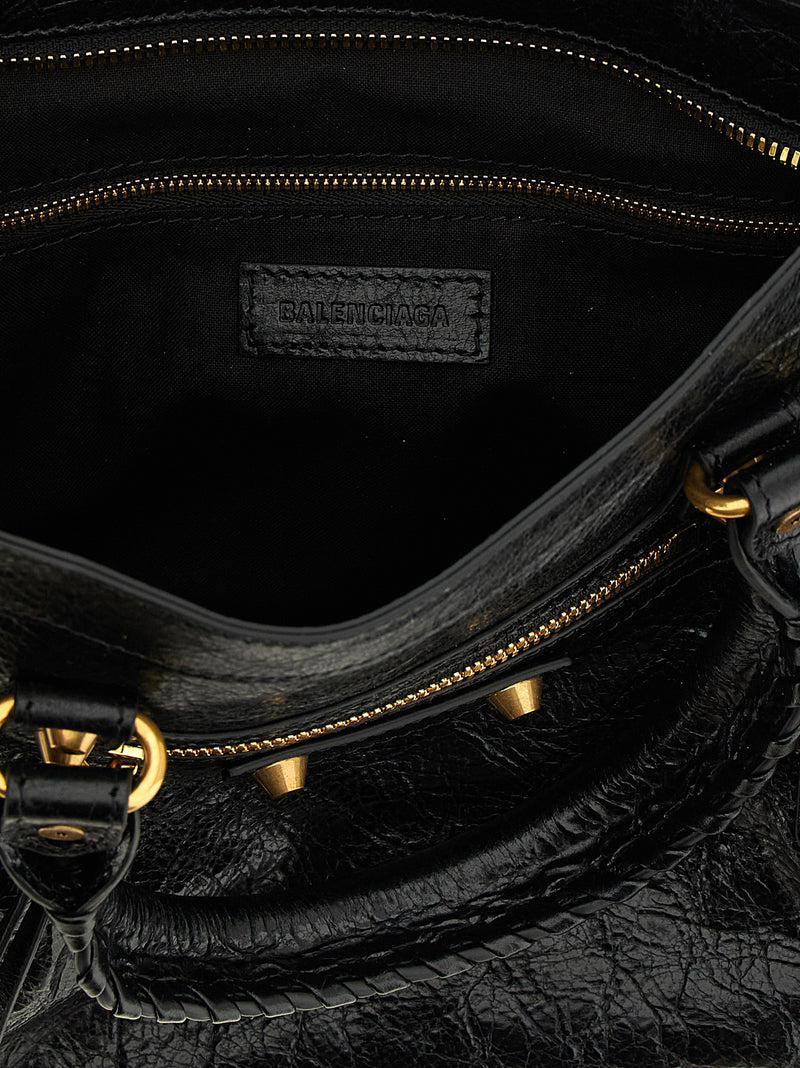 Balenciaga Le City S Handbag | Urbalenti™ NYC