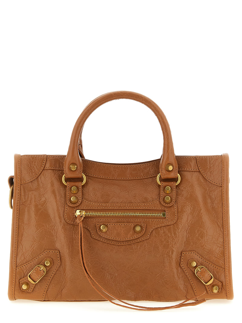 Balenciaga Le City S Handbag | Urbalenti™ NYC