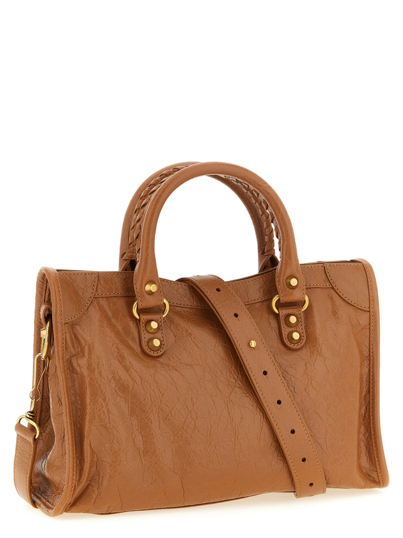 Balenciaga Le City S Handbag | Urbalenti™ NYC