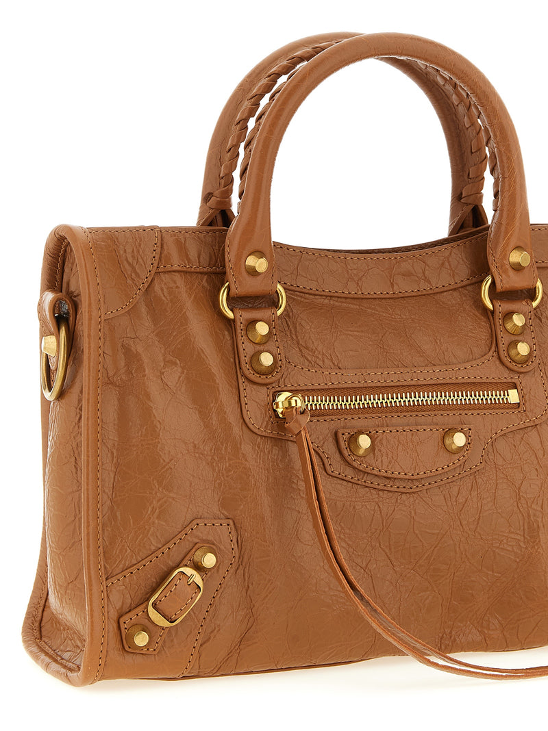 Balenciaga Le City S Handbag | Urbalenti™ NYC