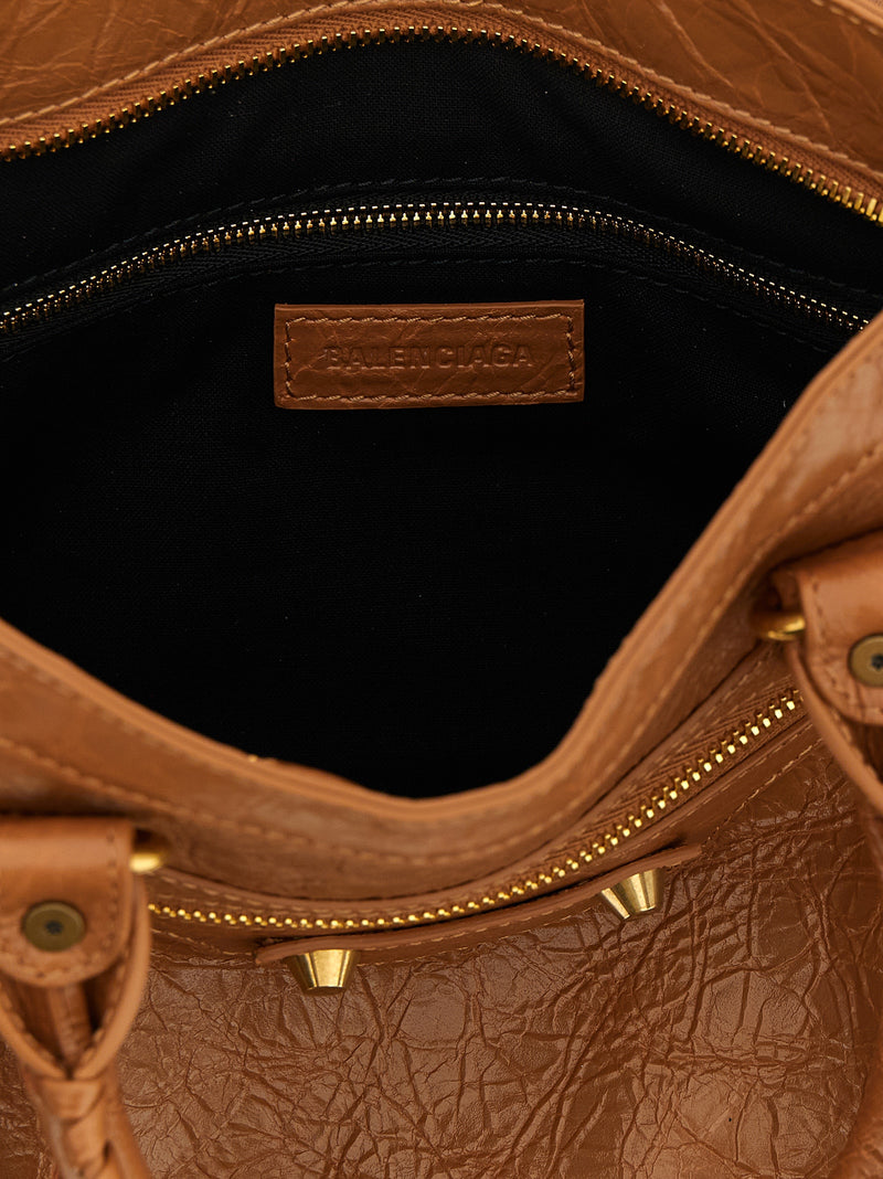 Balenciaga Le City S Handbag | Urbalenti™ NYC