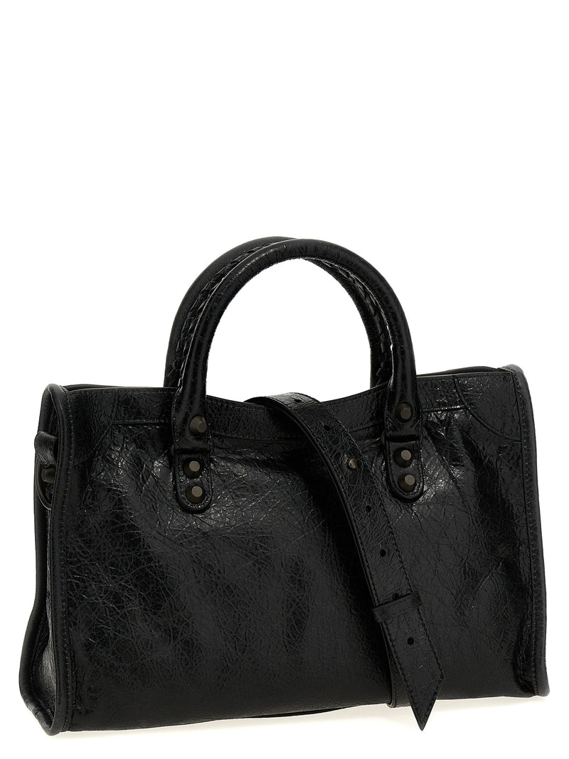 Balenciaga Balenciaga Le City Bag S Handbag