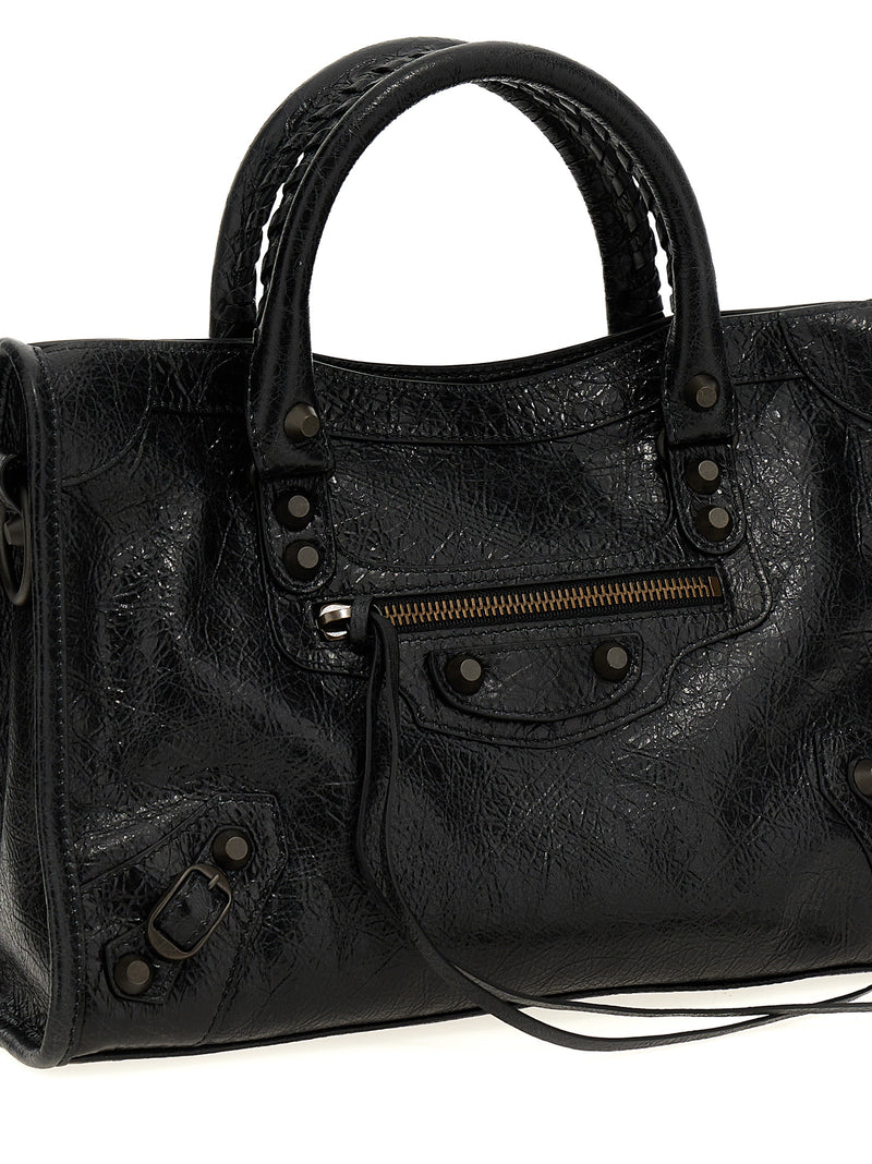 Balenciaga Balenciaga Le City Bag S Handbag