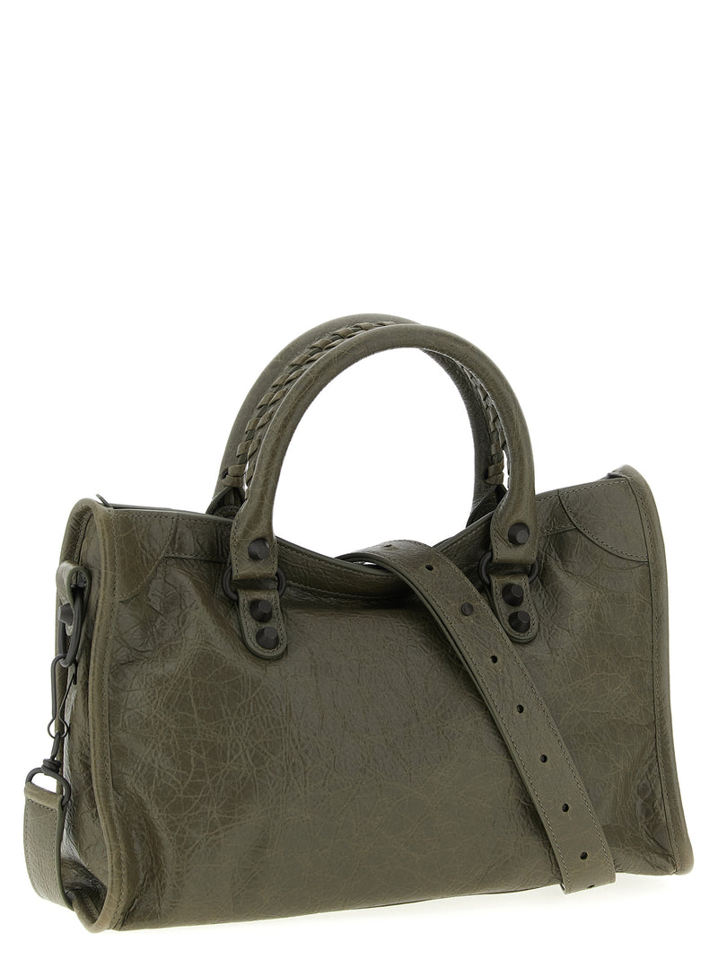 Balenciaga Balenciaga Le City Bag S Handbag