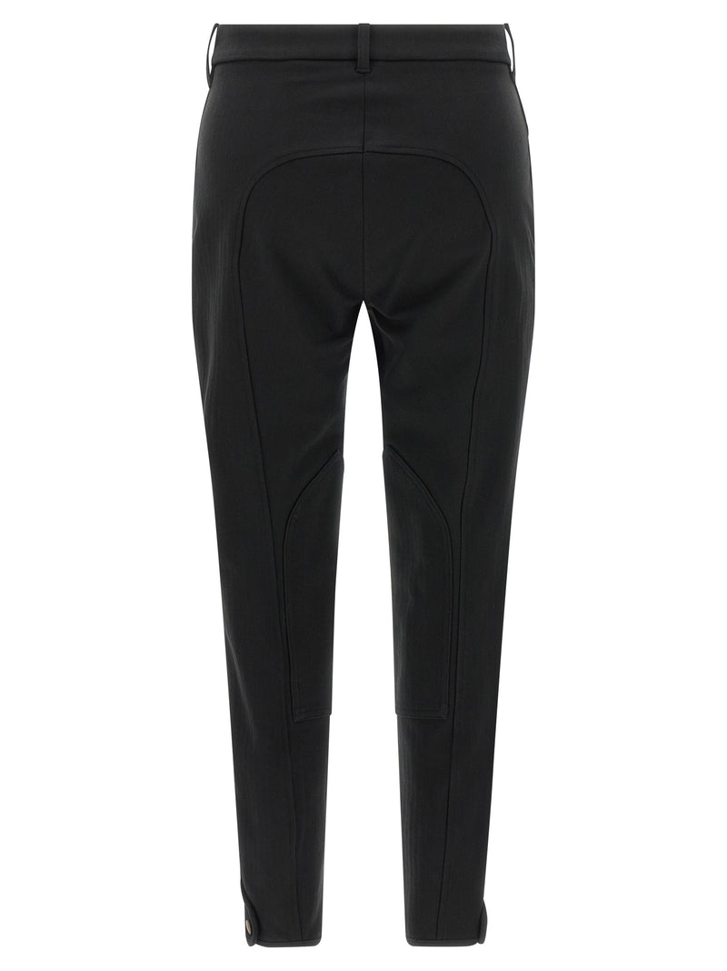 Burberry Burberry Anne Pants