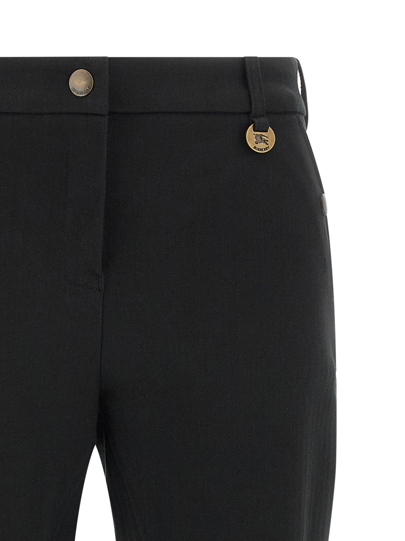 Burberry Burberry Anne Pants