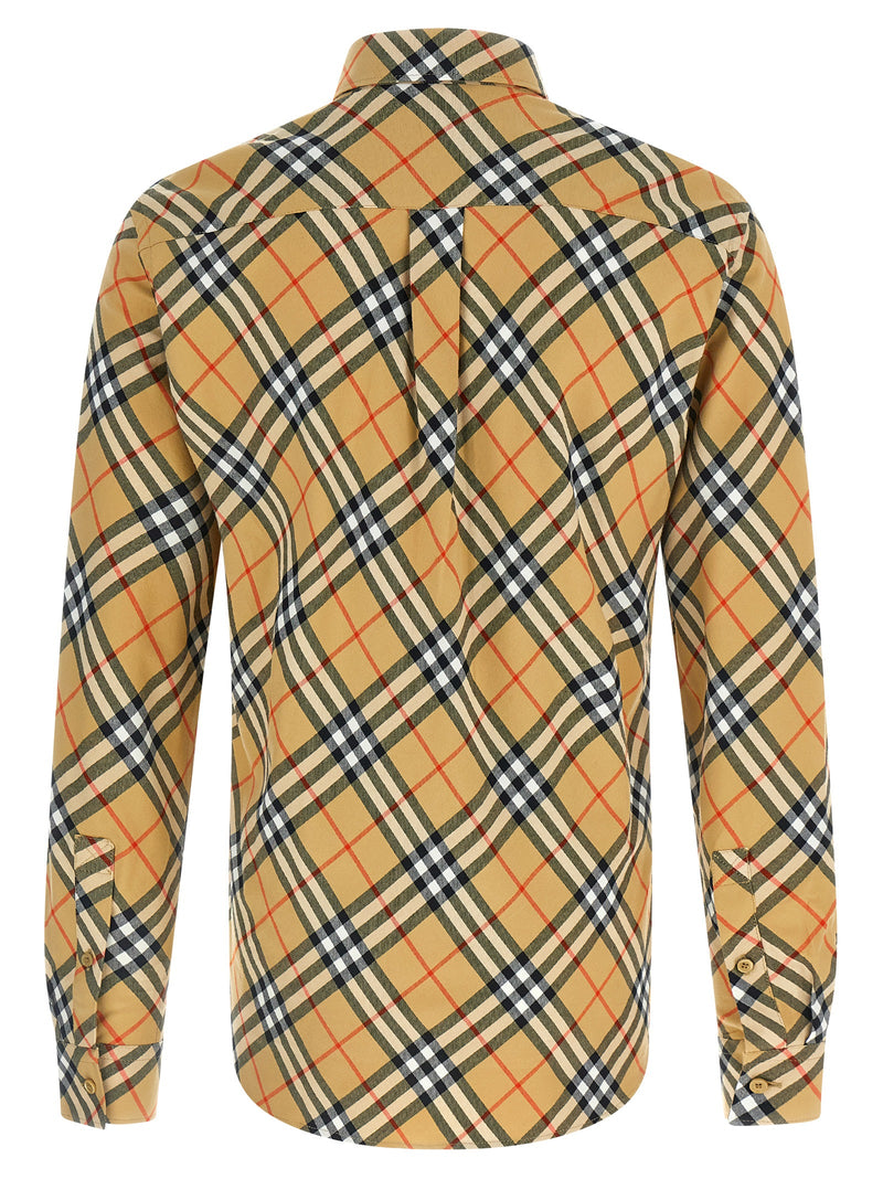 Burberry Burberry Roan Shirt
