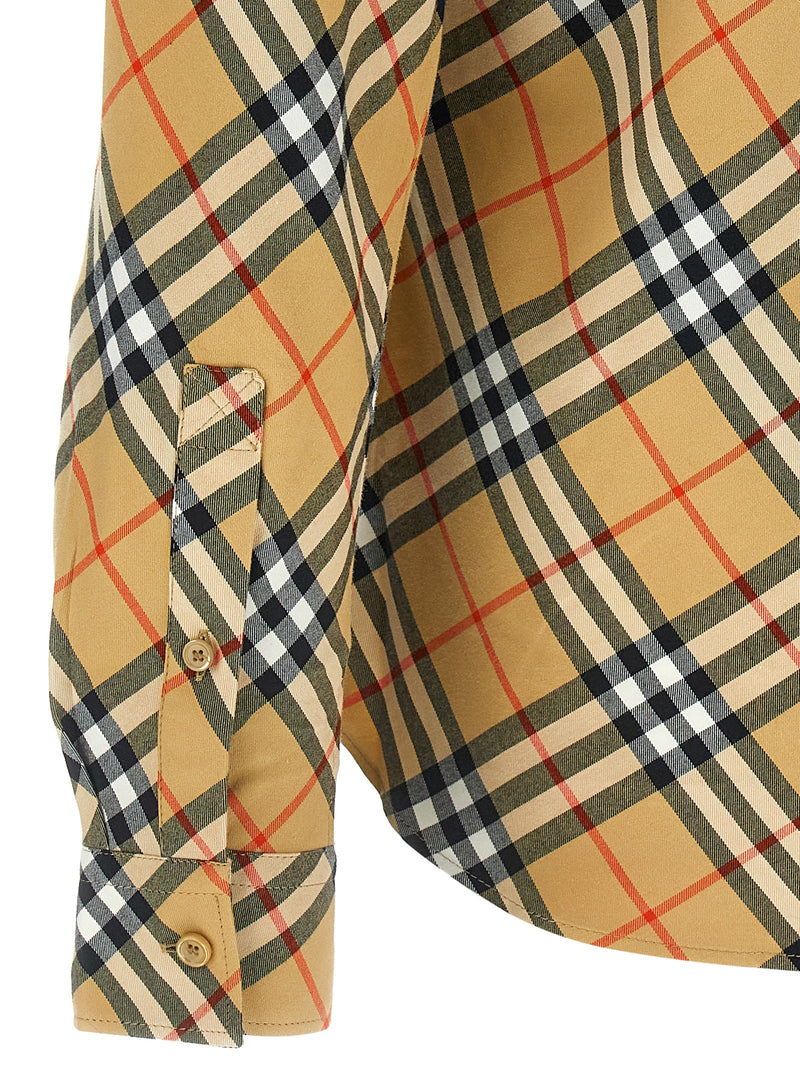 Burberry Burberry Roan Shirt