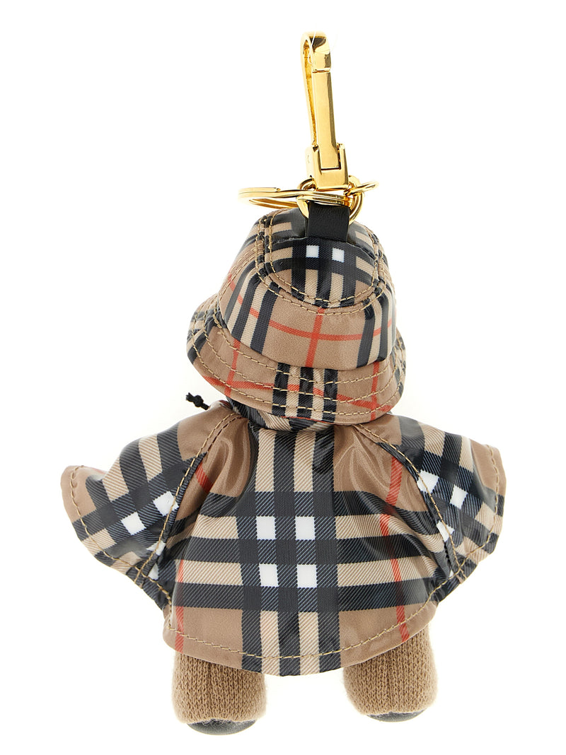 Burberry Burberry Thomas Keyring