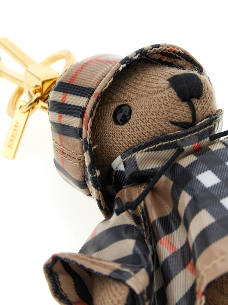 Burberry Burberry Thomas Keyring