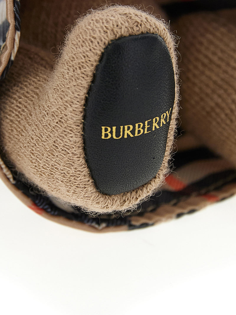 Burberry Burberry Thomas Keyring