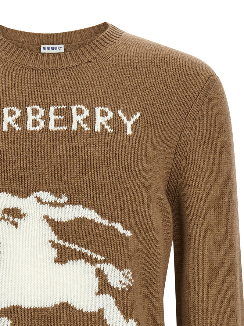 Burberry Bobby Sweater | Urbalenti™ NYC