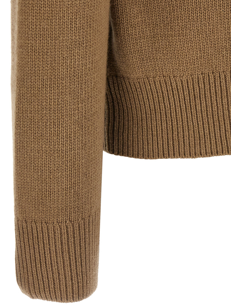 Burberry Bobby Sweater | Urbalenti™ NYC
