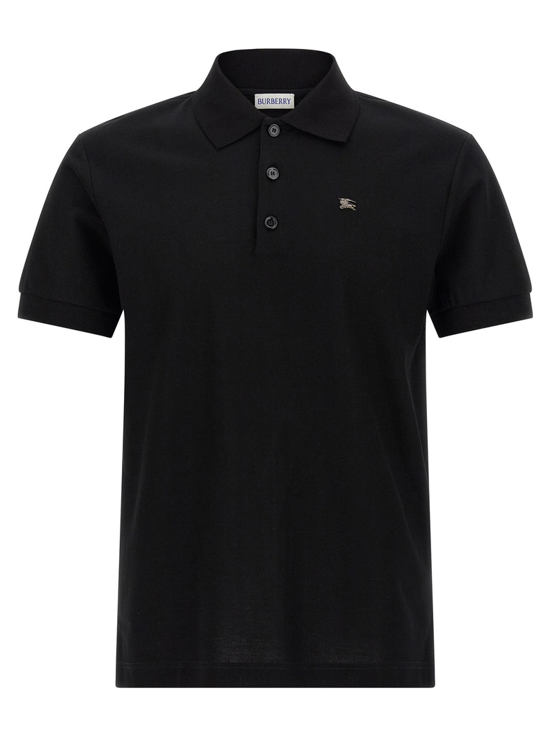 Burberry Stan Polo Shirt | Urbalenti™ NYC