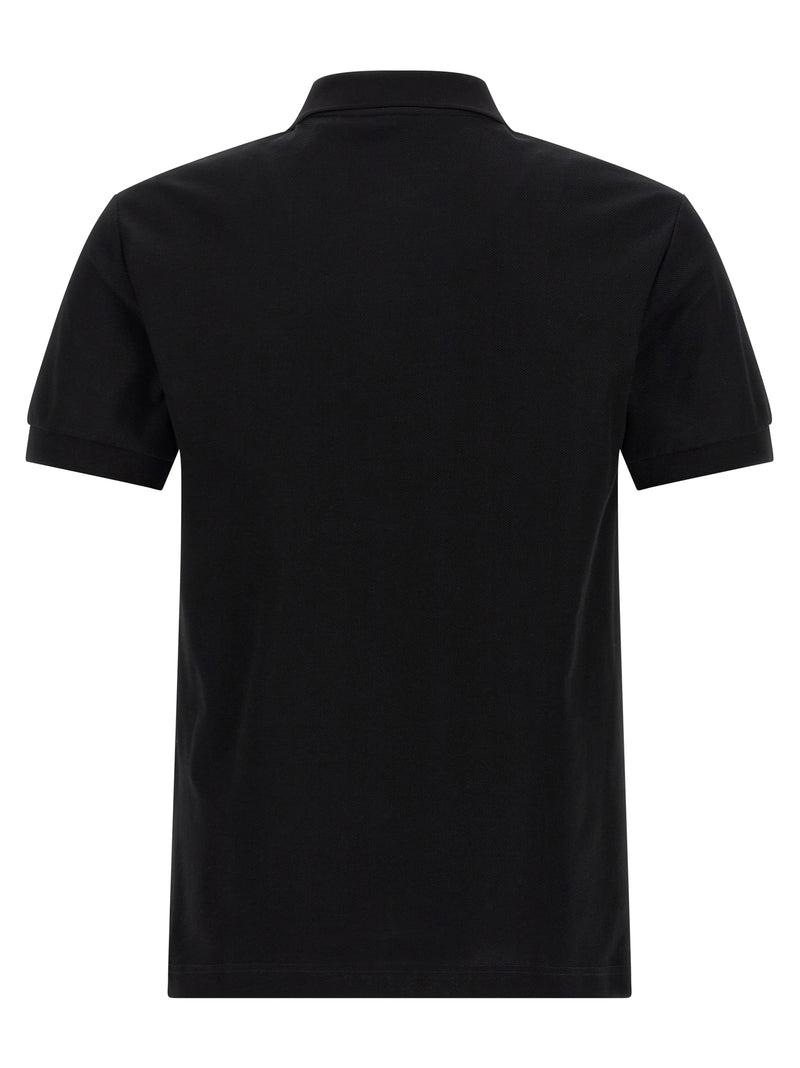 Burberry Stan Polo Shirt | Urbalenti™ NYC