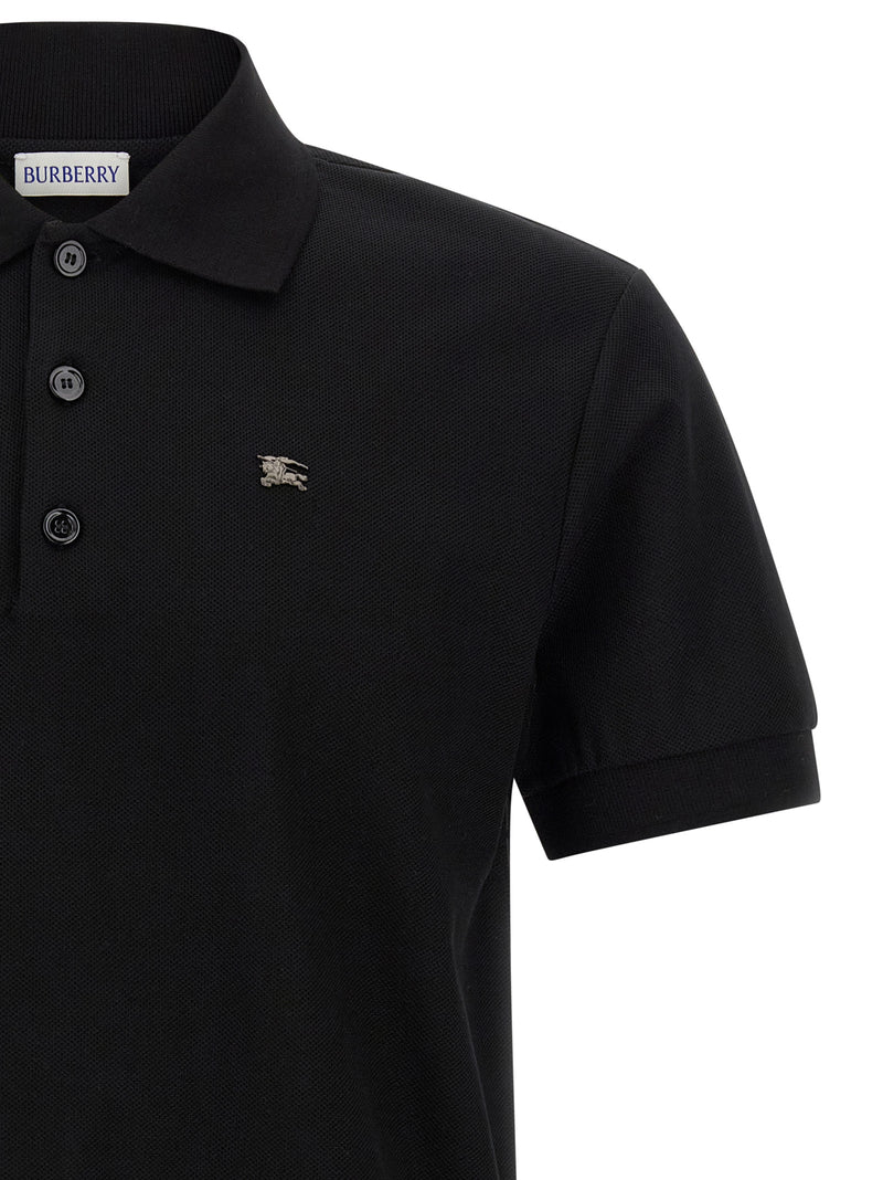 Burberry Stan Polo Shirt | Urbalenti™ NYC