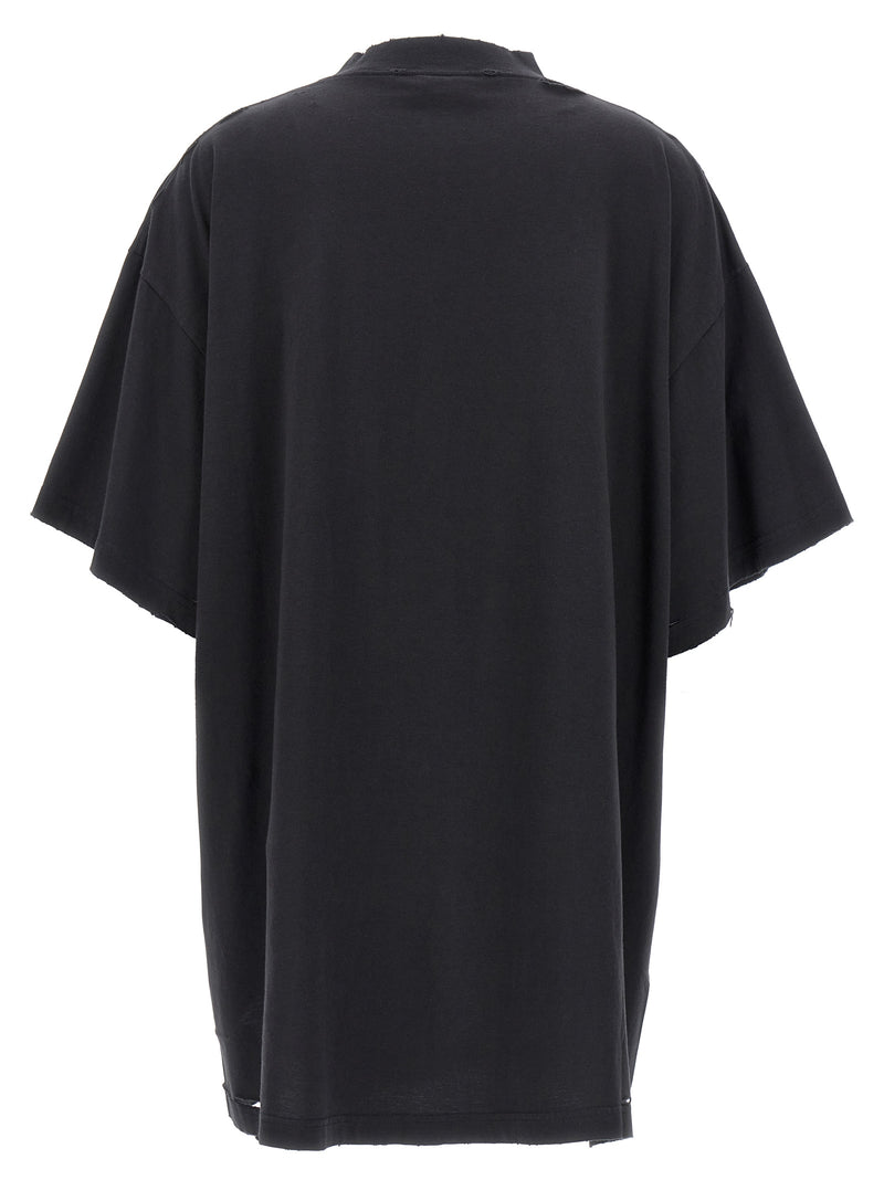 Balenciaga Optical T-shirt Variant 2 | Urbalenti™ NYC