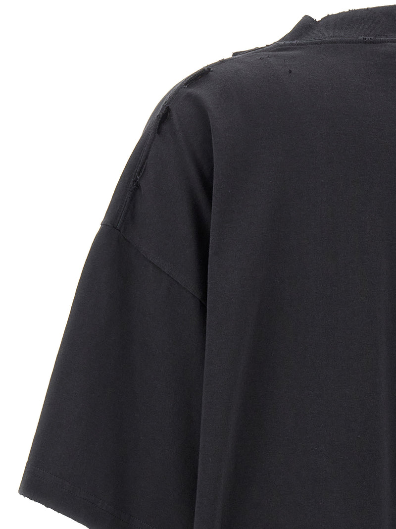 Balenciaga Optical T-shirt Variant 2 | Urbalenti™ NYC