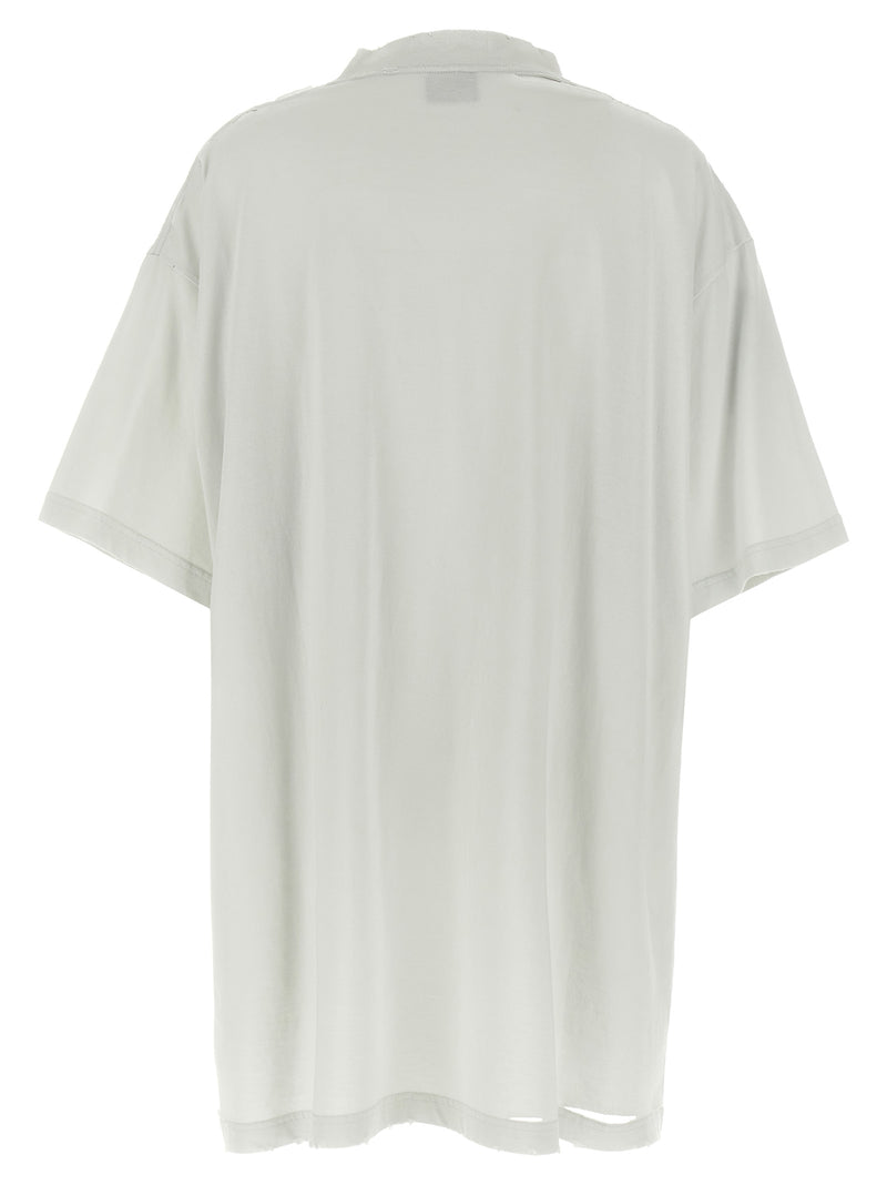 Balenciaga Optical T-shirt Variant 1 | Urbalenti™ NYC