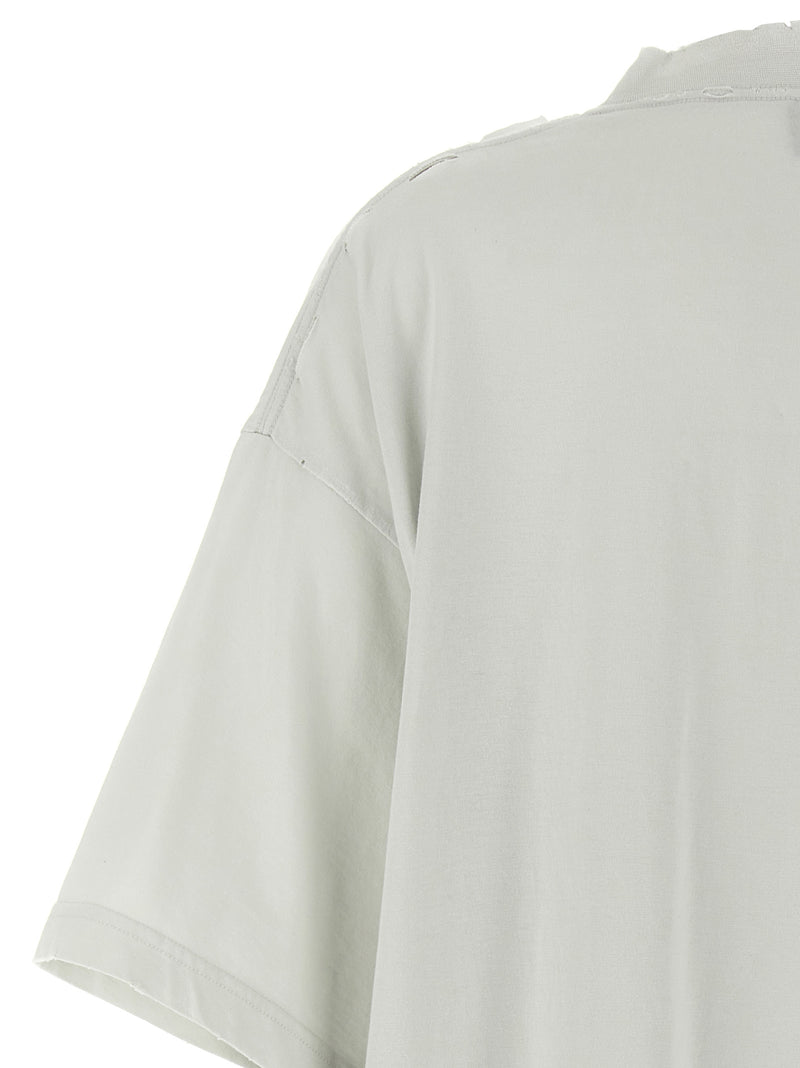 Balenciaga Optical T-shirt Variant 1 | Urbalenti™ NYC