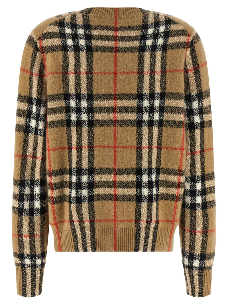 Burberry Burberry Constance Sweater