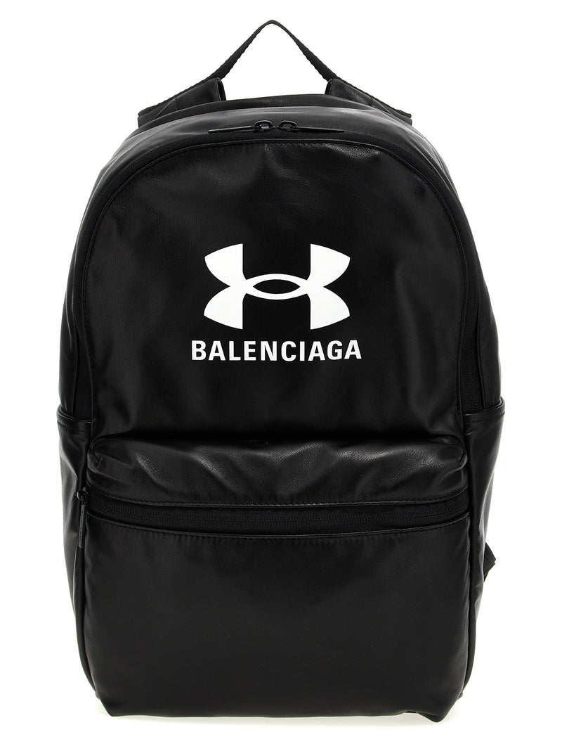 Balenciaga Backpack X Under Armour® | Urbalenti™ NYC