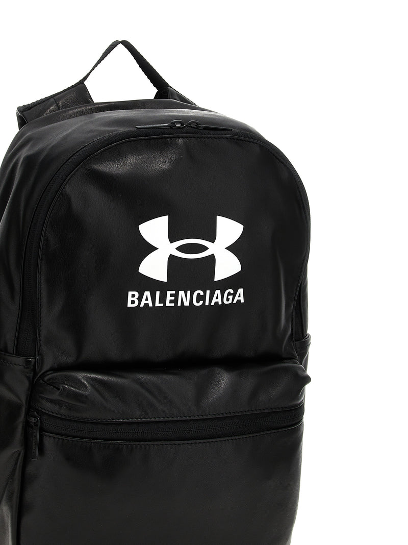 Balenciaga Backpack X Under Armour® | Urbalenti™ NYC