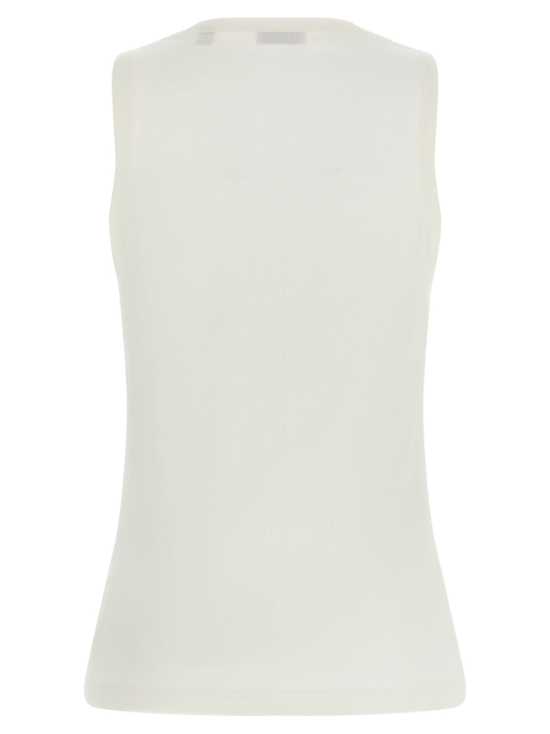 Burberry Cleo Tank Top | Urbalenti™ NYC