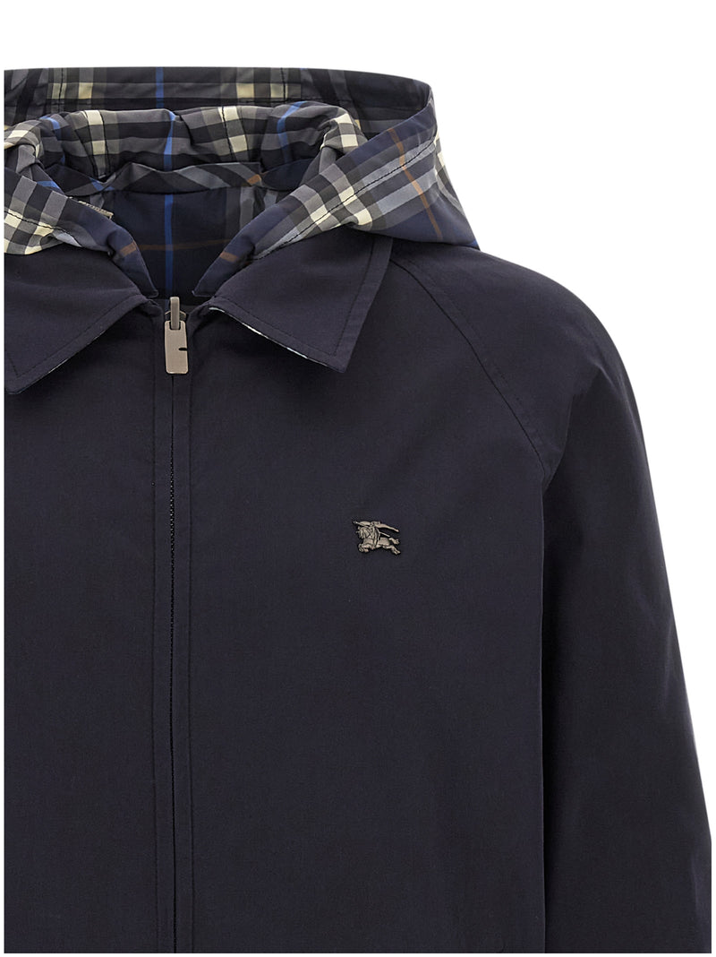 Burberry Burberry Hodson Reversible Jacket