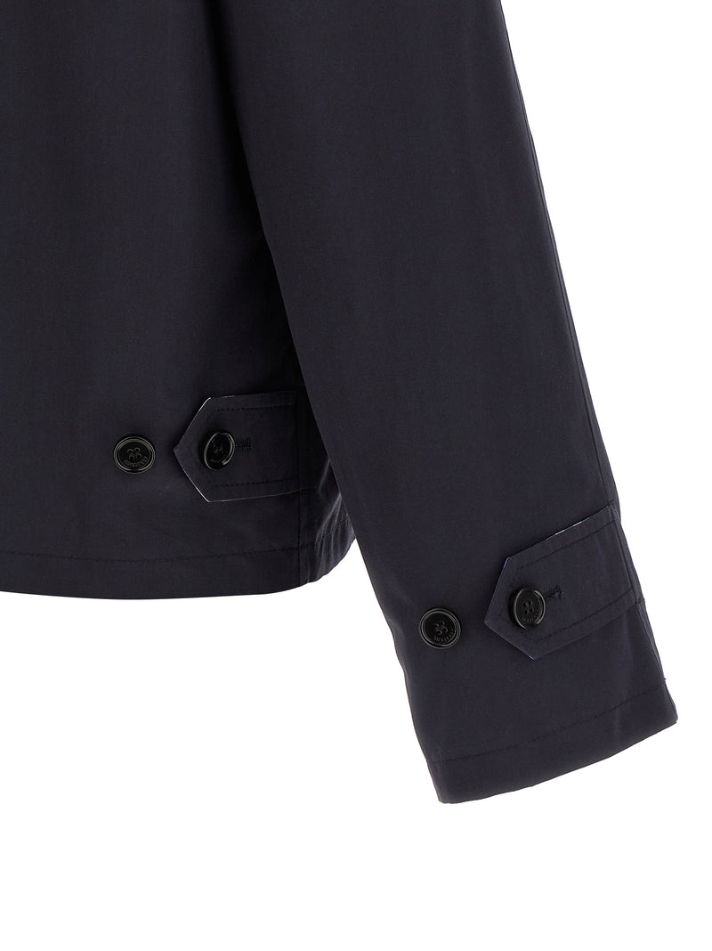 Burberry Burberry Hodson Reversible Jacket