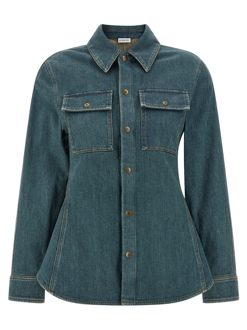 Burberry Burberry Dakota Shirt