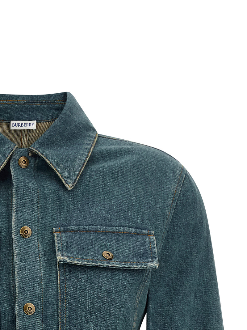 Burberry Burberry Dakota Shirt