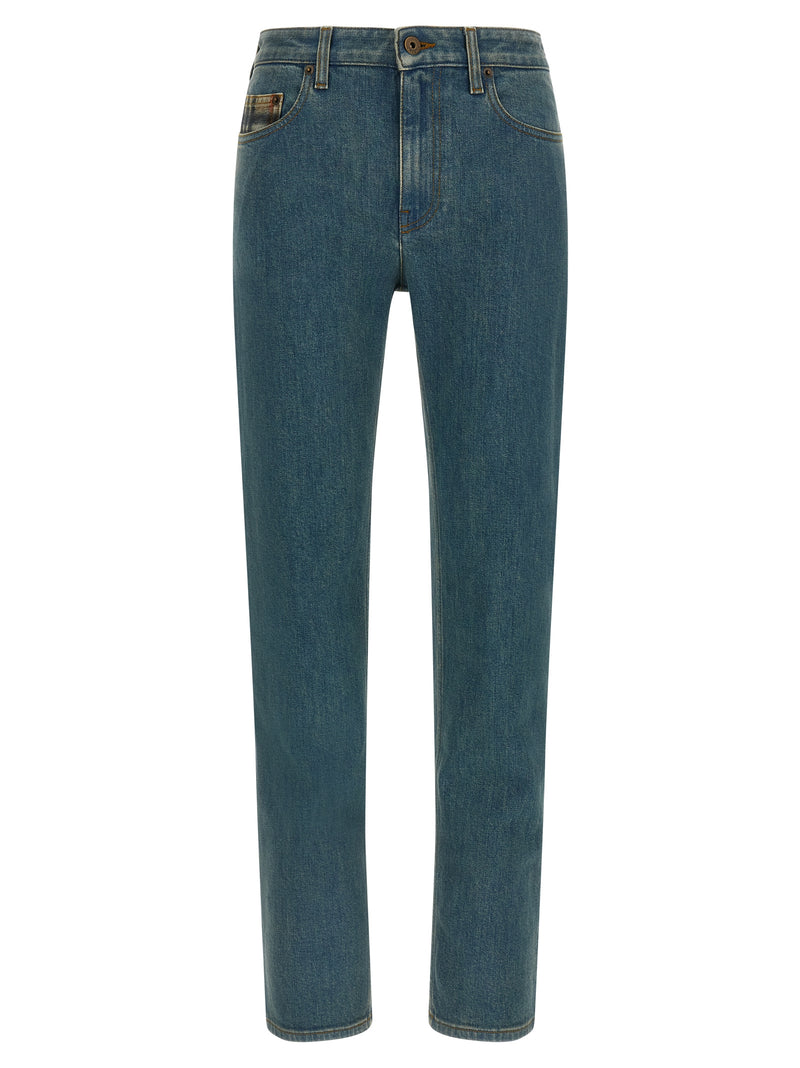Burberry Burberry Dalia Jeans