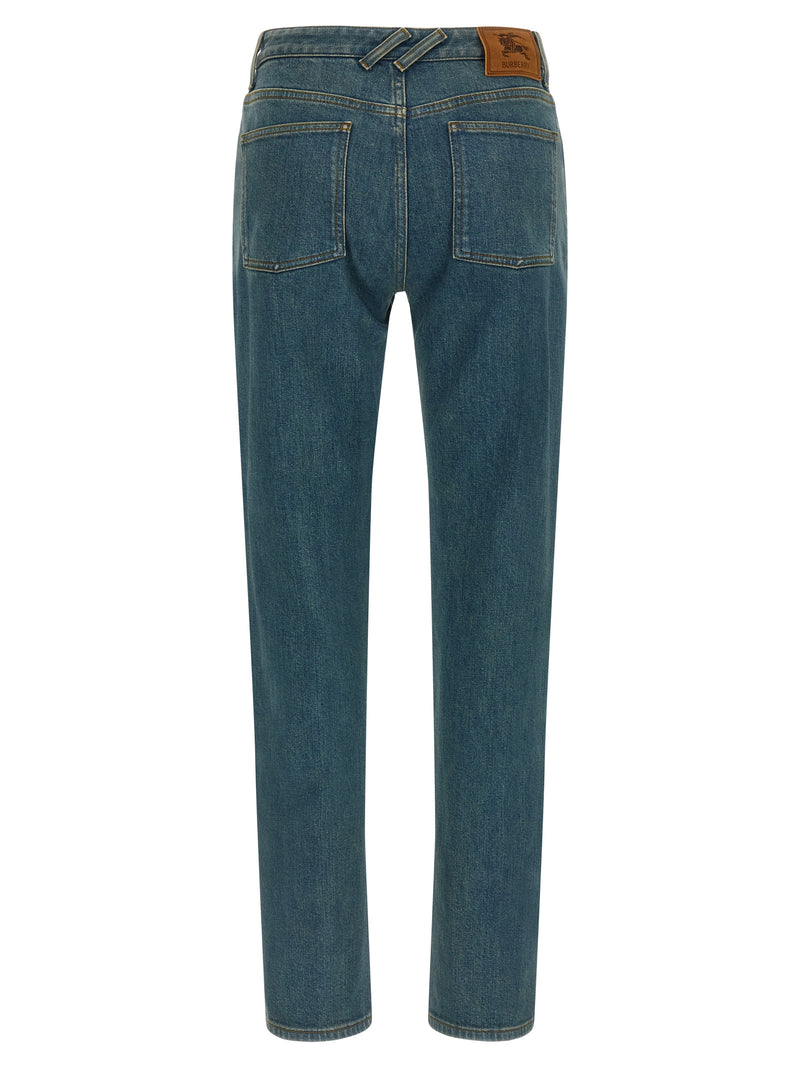 Burberry Burberry Dalia Jeans