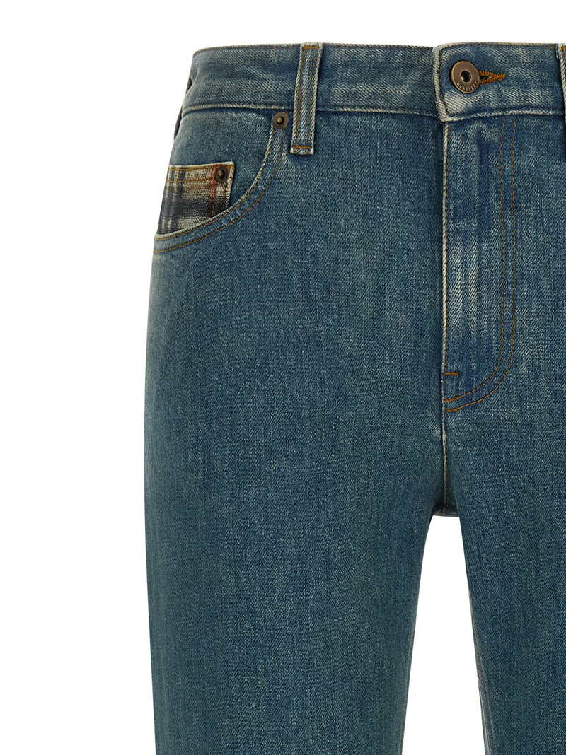 Burberry Burberry Dalia Jeans
