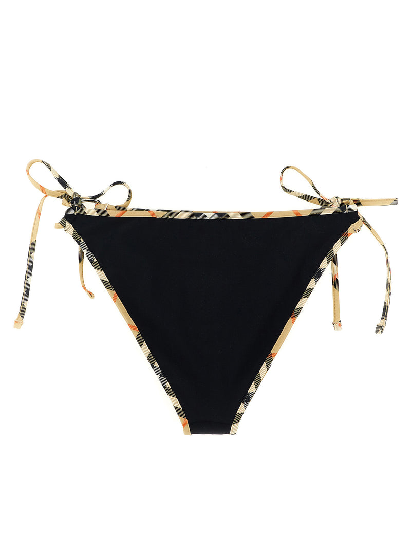 Burberry Burberry Starla Bikini Briefs