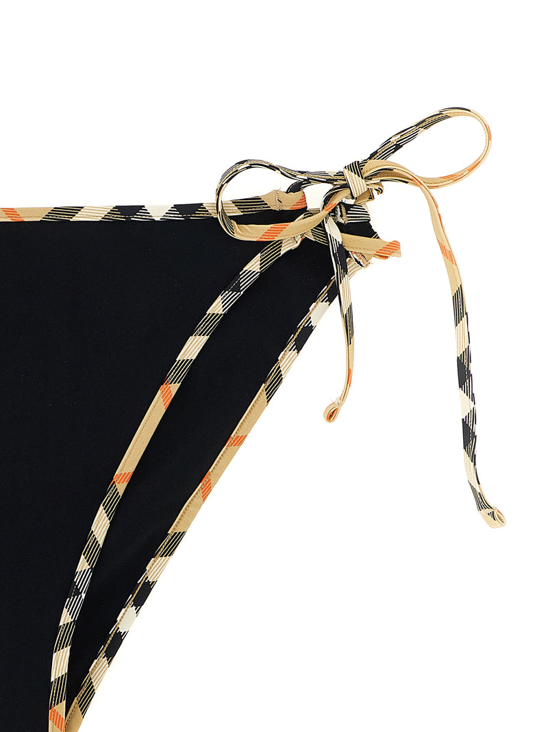 Burberry Burberry Starla Bikini Briefs