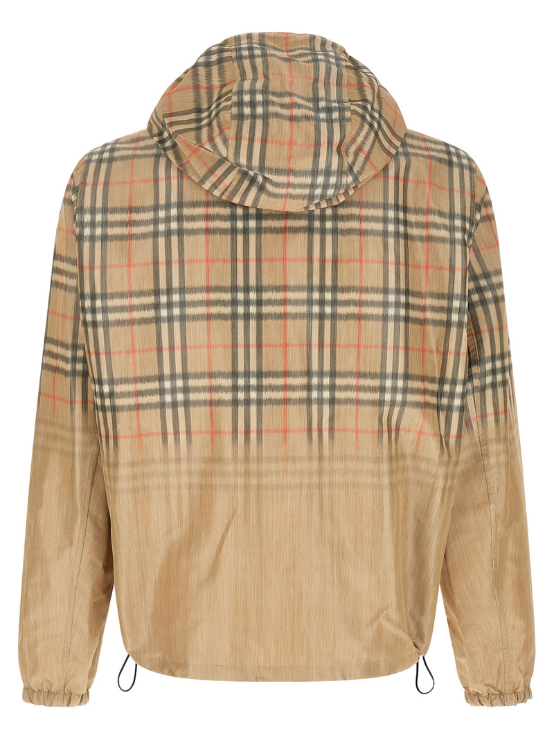 Burberry Newport Windbreaker | Urbalenti™ NYC
