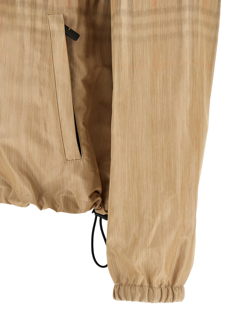 Burberry Newport Windbreaker | Urbalenti™ NYC