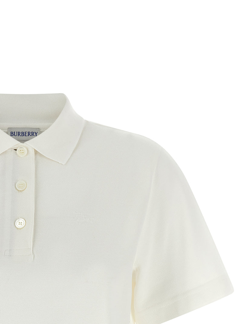 Burberry Priscilla Polo Shirt | Urbalenti™ NYC