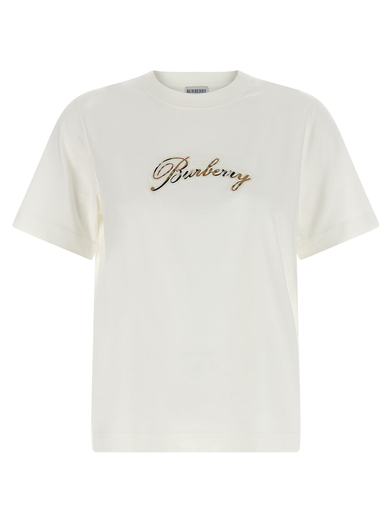 Burberry Burberry Frankie T-shirt