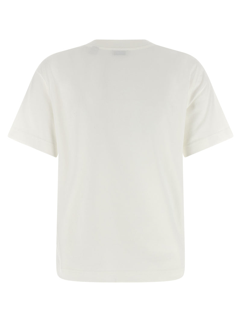 Burberry Burberry Frankie T-shirt