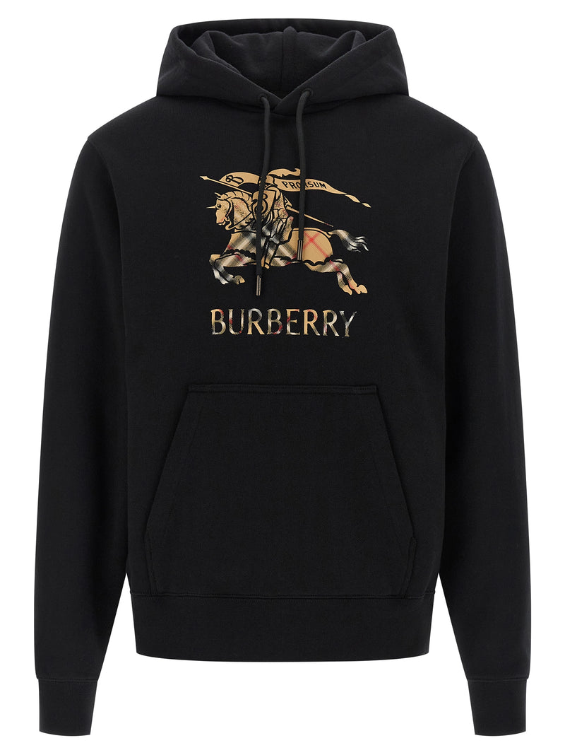 Burberry Simon Hoodie | Urbalenti™ NYC
