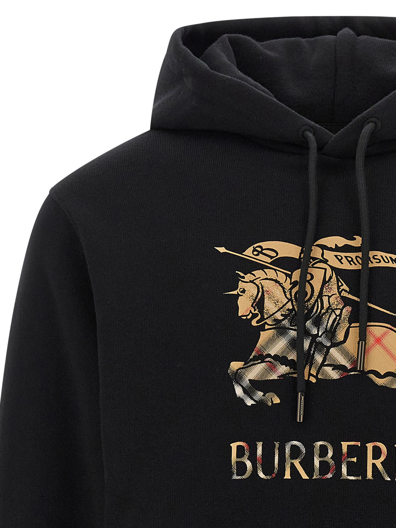 Burberry Simon Hoodie | Urbalenti™ NYC