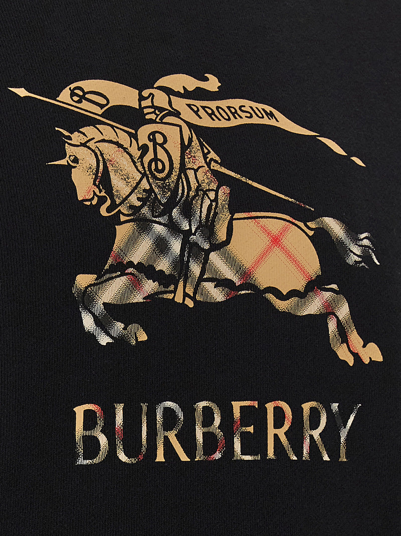 Burberry Simon Hoodie | Urbalenti™ NYC