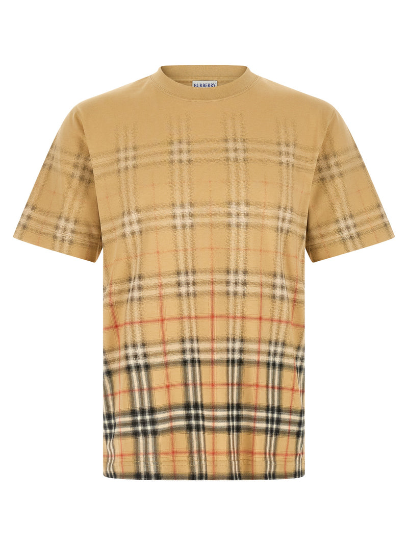 Burberry Ryan Deg T-shirt | Urbalenti™ NYC